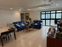 Blk 204B Compassvale Drive (Sengkang), HDB 5 Rooms #472000841
